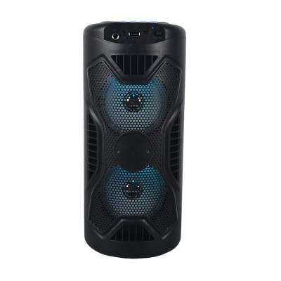 China EZCast Party Super Big LED Bass Karaoke Speaker Wireless for sale