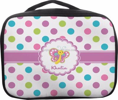 China Waterproof Neoprene Insulated Waterproof Lunch Box For Women for sale