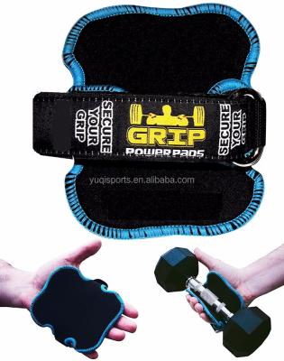 China Unisex Gym Workout Neoprene Weightlifting Fitness Support for sale