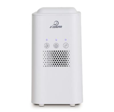 China Hotel USB Humidifier with Air Purifier Function for sale