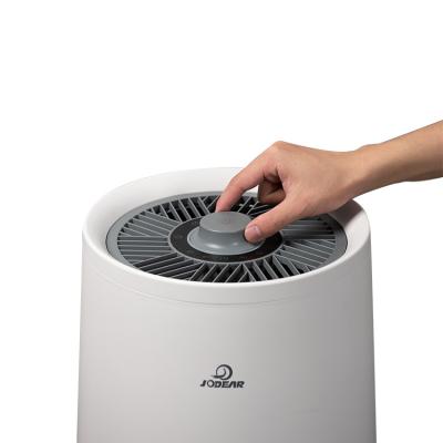 China High Quality Neno-gel Filter Air Purifier Manufacturer for sale