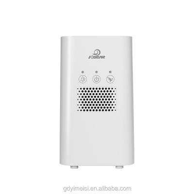 China Hotel Air Purifier H11 HEPA Ion Filter for sale