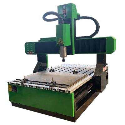 China Portable Hotels High Speed ​​9060Mini 3D CNC Router Engraving and Cutting Carving Milling Machine for Advertising/Iron/Metal/Wood/Plastic for sale