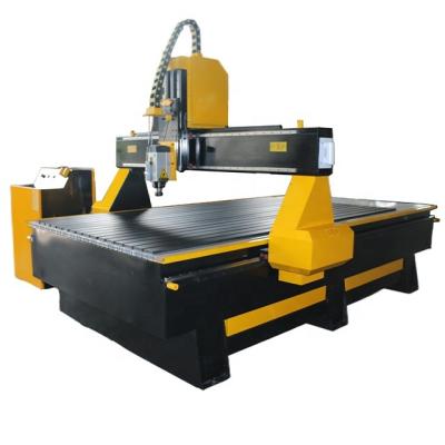 China Hot Selling High Precision Woodworking CNC Router MDF and ACRYLIC WOOD ALUMINUM ALUMINUM Machine with 1325 High Quality for sale