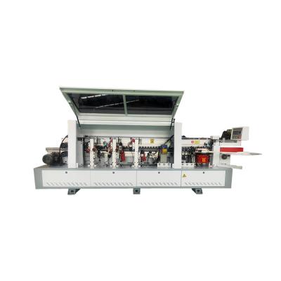 China Manufacture Hot Sale China Hotels Automatic Edging Machine Quality for sale