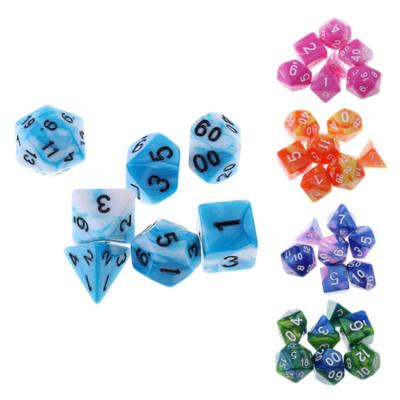 China Custom Color Right Angle Multi-Sided Dies, Used for Digital Entertainment and Bar Gaming Supplies Dies Set for sale