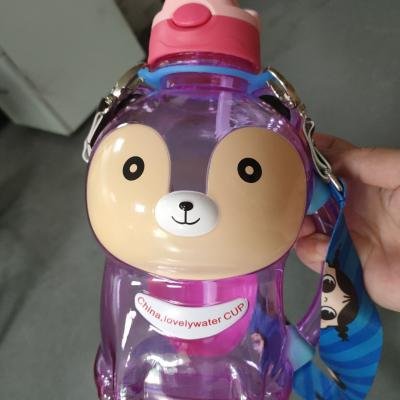 China Waterproof Neoprene Water Bottle Covers for sale