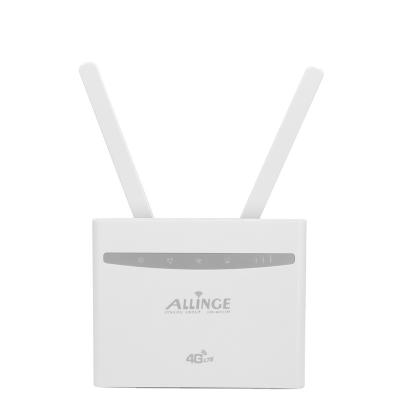 China yes low price 4g lte router 4g cpe router b525 wireless router for sale