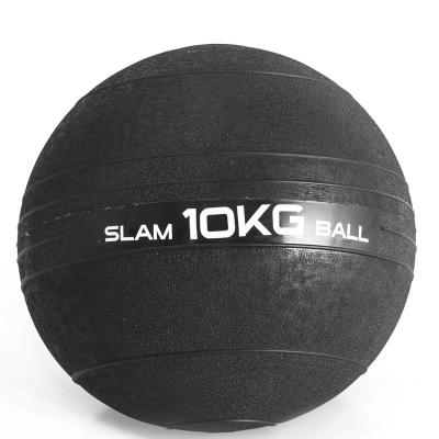 China Exercises Around Rebounding 10KG Medicine Ball Soft Medicine Ball Exercise Equipment for sale