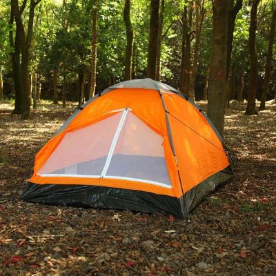 China Wholesale Light Weight 2 Person Beach Ultralight Extended Type Tent for sale