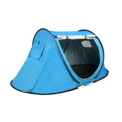 China Extended Type Factory Manufacturer Rainproof Camping Fishing Pop Up Outdoor Boat Tent for sale