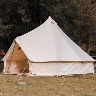 China Extended Type Good Selling Outdoor Waterproof Camp Tent for sale