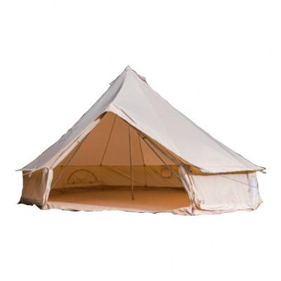 China Extended Type Hot Sale Luxury Yurts For Sale Mongolian Tent Canvas Yurt Camping for sale