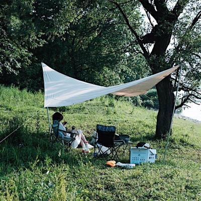 China Extended type new product outdoor sunshade camping tent waterproof tents for sale