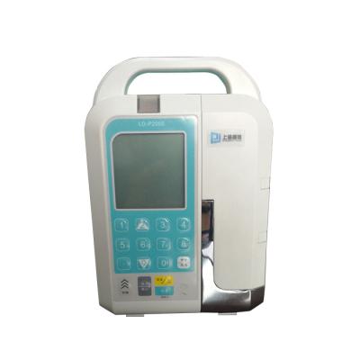 China Factory Price LD-P2000 Veterinary Infusion Pump LD-P2000 for sale