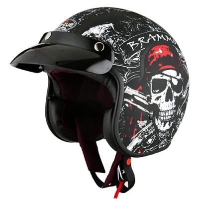 China Safe Driving 2020 Latest Design Popular Full Face Helmet Dual Visor Virtue Helmet for sale