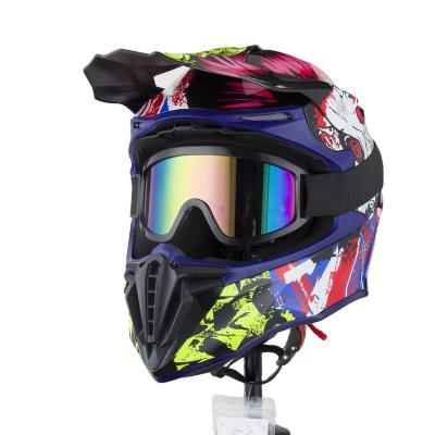 China Fasional E Bike Half Helmet Motorcycle Helmet Scooter Bike Open Face Casco Para Moto for sale