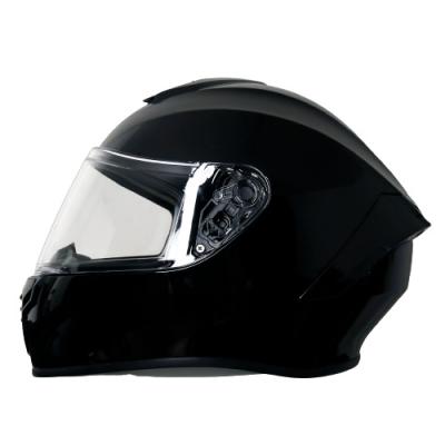 China Fasional Custom Full Face Motorcycle Helmet Full Face Moto Helmets DOT Helmet for sale