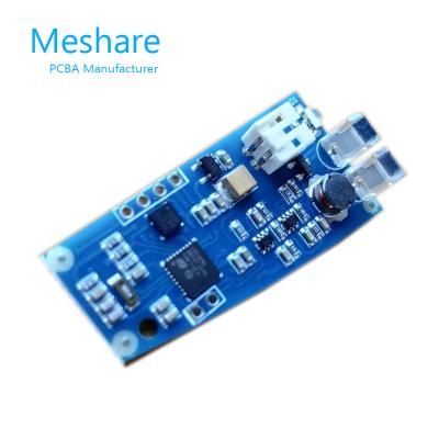 China Consumer electronics pcba sample pcb assembly fast service factory for sale