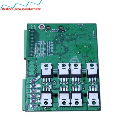 China PCBA design turney PCBA PCB manufacturing PCB assembly pcba manufacturer Shenzhen for sale