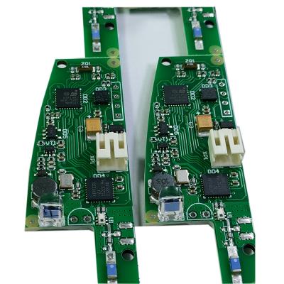 China Fast PCBA design turney PCBA sample pcba assembly pcb assembly pcba in china for sale