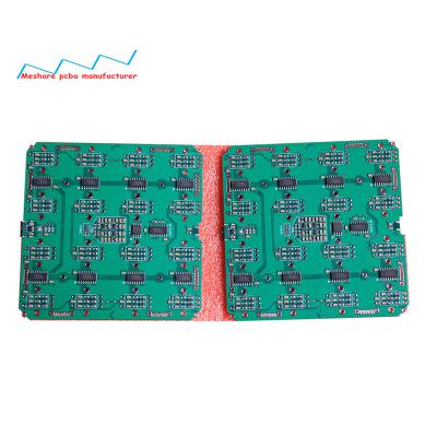 China Fast PCBA design turney PCBA sample pcba assembly pcb assembly pcba in china for sale