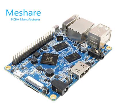 China medical device medical device board oem pcba assembly service pcba manufacture in shenzhen for sale