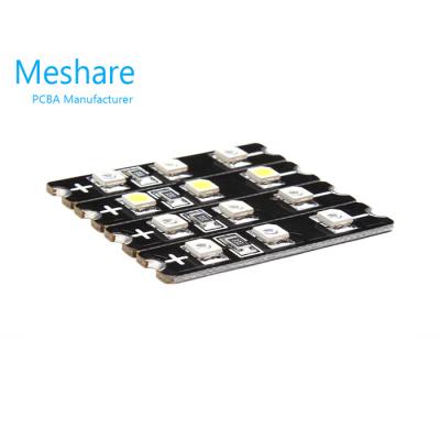 China LED lighting led light circuit led pcb board led pcba led light bar design company Shenzhen for sale