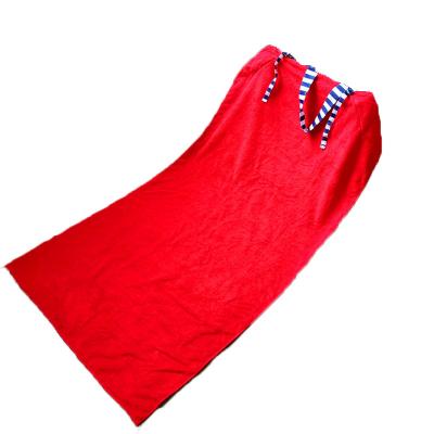 China New Origama Beach Towel QUICK DRY Comfy Lounge with Stick Sets for sale