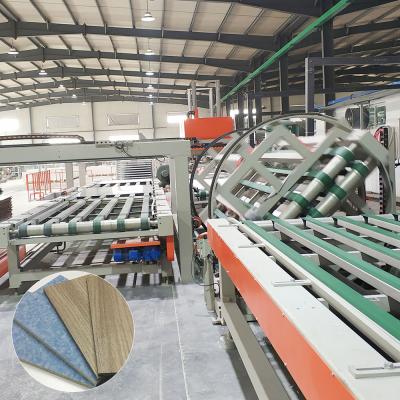 China High Quality MgO Sip Board Machine MgO Board Production Line MgO Board Making Machine for sale