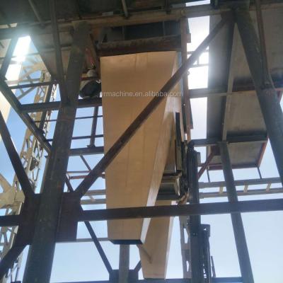 China High Quality Gypsum Powder Production Machine Gypsum Powder Production Line for sale