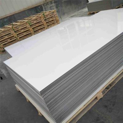 China All stype Fire Resistant 9mm No Sulfate MgO Flame Retardant Perspiration Board for sale