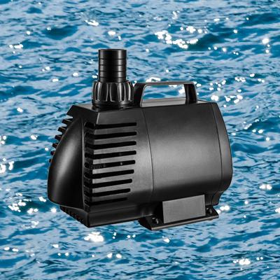 China Durable Aquarium /Pool /Fountains /Fish Tank Aquarium Water Pump/Pond Waterfall With Ceramic Shaft For Aquarium Pond Pool Seafood Market for sale