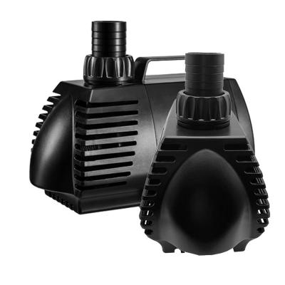 China Aquarium /Pool /Fountains /Fish Tank AC-K5800 Variable Power Large Frequency Submersible Pump /Pond Waterfall for sale