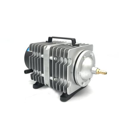 China Other ACO-008 135W Electromagnetic Portable Compressor Compressor For Aquarium Medical Equipment Fish Shop for sale