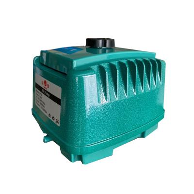 China Other Super Quiet 20W Air Pump For Fish Tank Pond Garden Aquarium Low Noise Oxygen Pump for sale