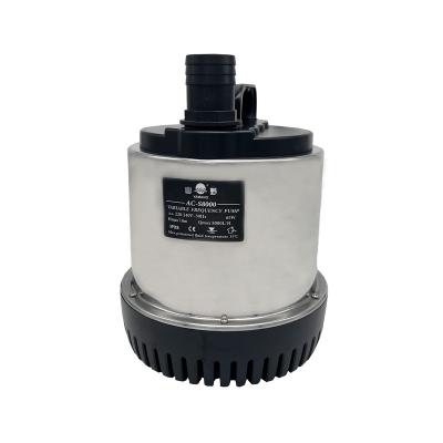 China Aquarium/garden pond/landscape factory supply aquarium submersible circulation pump for outdoor garden ponds aquarium fish tank for sale