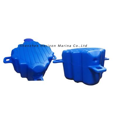 China Modular Floating Dock Plastic Dock For Jetski and boat zu verkaufen