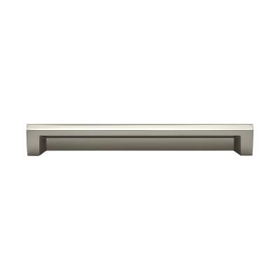 China European and American simple cabinet furniture contemporary style wholesale customized zinc alloy special door handle for sale