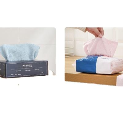 China Viable Stain Removing Microfiber Towel Mopping Rags For Bedroom Etc. of the kitchen. for sale