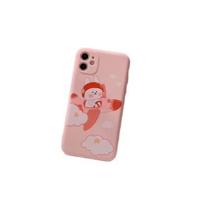 China 2021 Comfortable Luxury Comfortable Stylish Phone Cases Modern Waterproof Phone Case for sale