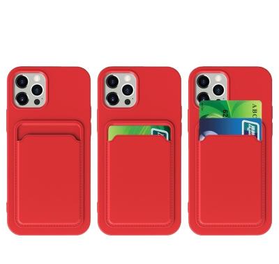 China Newest shockproof luxury business mobile accessories back cover for iphone series for sale