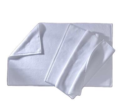 China Product Popularity Microfiber Soft Floor Towel White Cotton Floor Cleaning Towel for sale