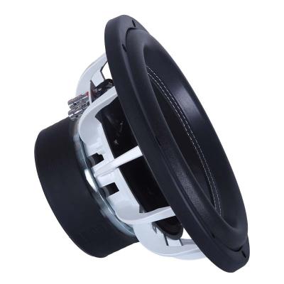 China Car Bass Audio Woofer 1275-086A Hot Sale 12 Inch Subwoofer 1500W High Power Low Price Car Subwoofer Speakers 2ohm 38HZ-1500HZ Double Fettite for sale