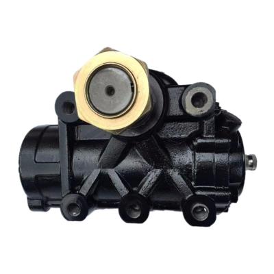 China Power Steering Pump System Heavy truck parts LHD For POWER STEERING GEAR  sinotruk HOWO Shacman for sale