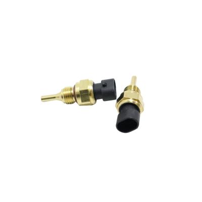 China Heavy Trucks Water Temperature Sensor  for Heavy Truck for sale