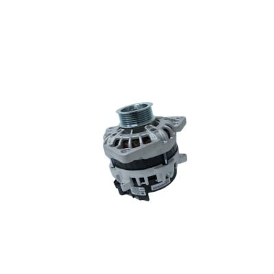 China Steel Genuine  Diesel engine alternator  for heavy duty for sale