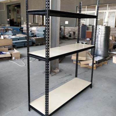 China Esd Pad 2018 Boltless Rivet Display Rack for sale