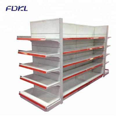 China 2018 Rack, Supermarket Shelf, Supermarket Supermarket Shelving for sale