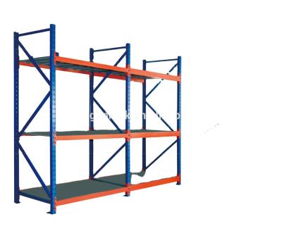 China China Manufacturer Hot Selling Heavy Duty Warehouse Storage Rack for sale